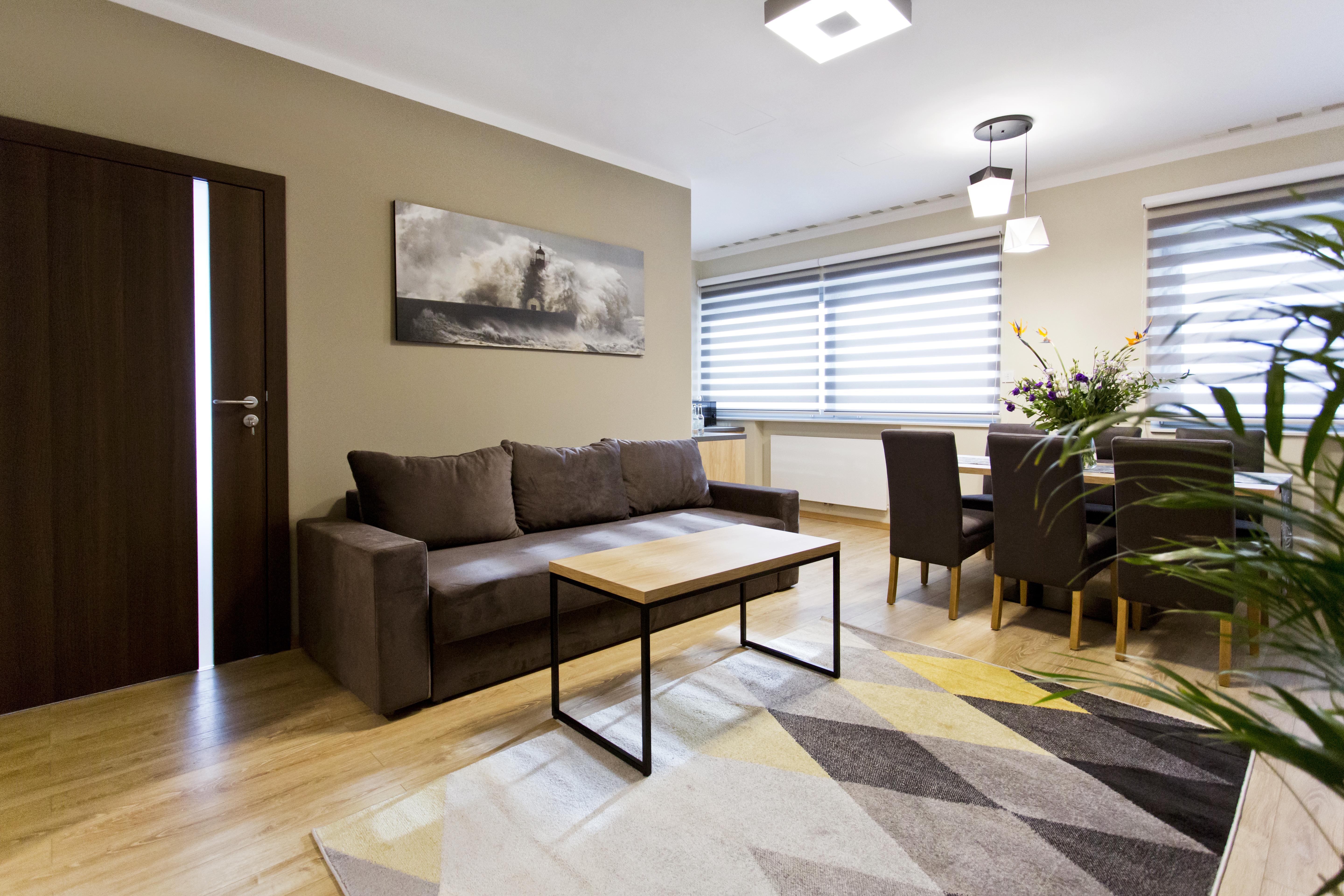 Hotel Conrad Comfort Краков Экстерьер фото