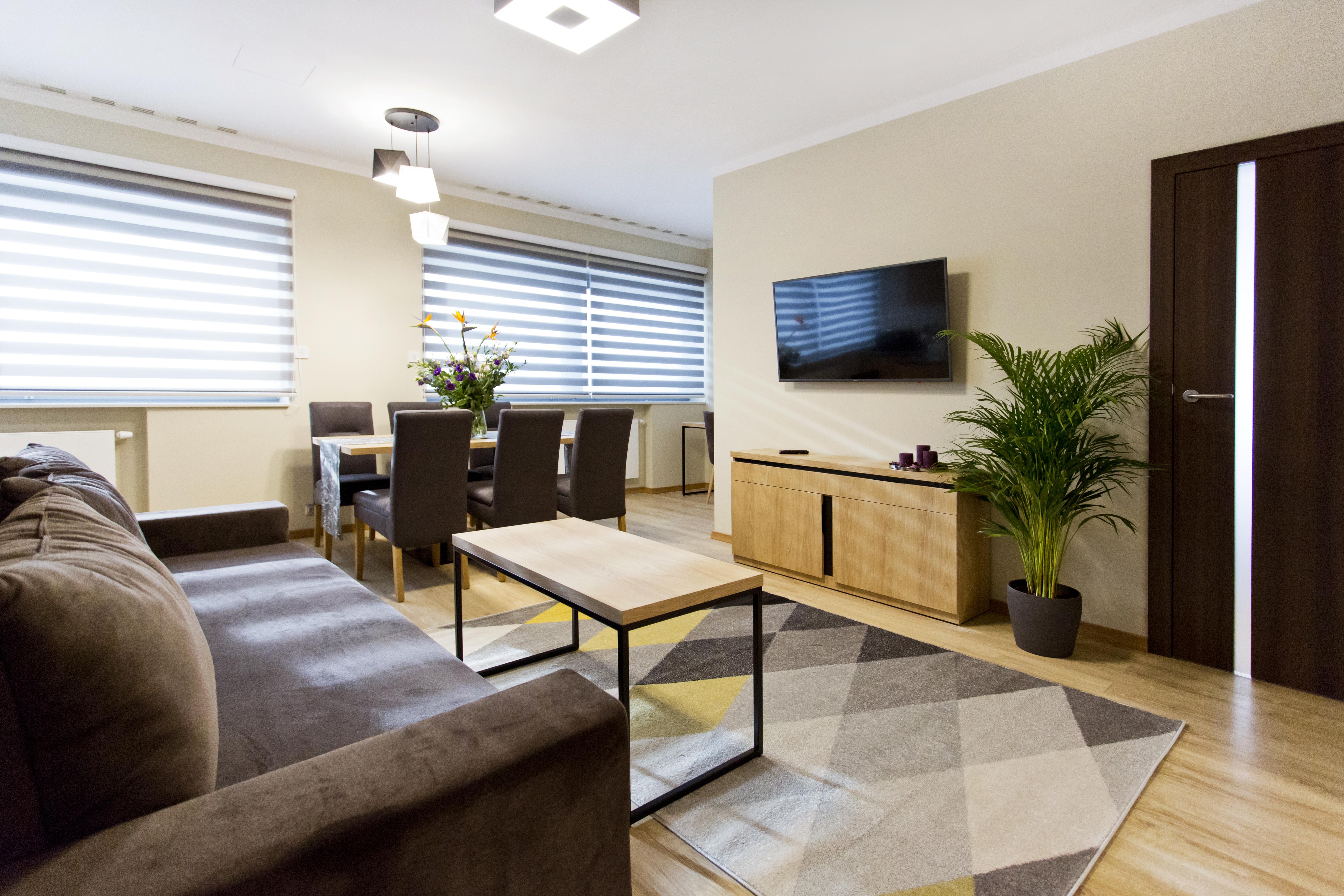 Hotel Conrad Comfort Краков Экстерьер фото